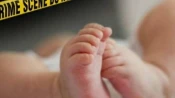 Polres Pandeglang Amankan Pelaku Pembuang Bayi di Cimanuk Pandeglang