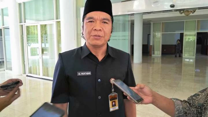 Sah ! Upah Minimum Provinsi Banten Jadi 2.7 Juta rupiah, Naik 2.50 Persen dari UMP Sebelumnya