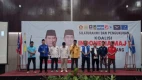 Fahmi Hakim Ketua Partai Golkar, Targetkan Kabupaten Serang Lumbung Suara Prabowo-Gibran