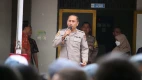 Polda Banten bersama Polres Pandeglang Gelar Sosialisasi Bullying dan Bahaya Narkoba di SMKN 2 Pandeglang