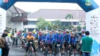 Serang Road Bike Berjalan Sukses Gelar Tour de Banten 2023, Diikuti Peserta dari Mancanegara