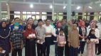 Pemprov Banten Salurkan Bansos Sebanyak 27.500, Untuk Kemiskinan Ekstrem di Pandeglang