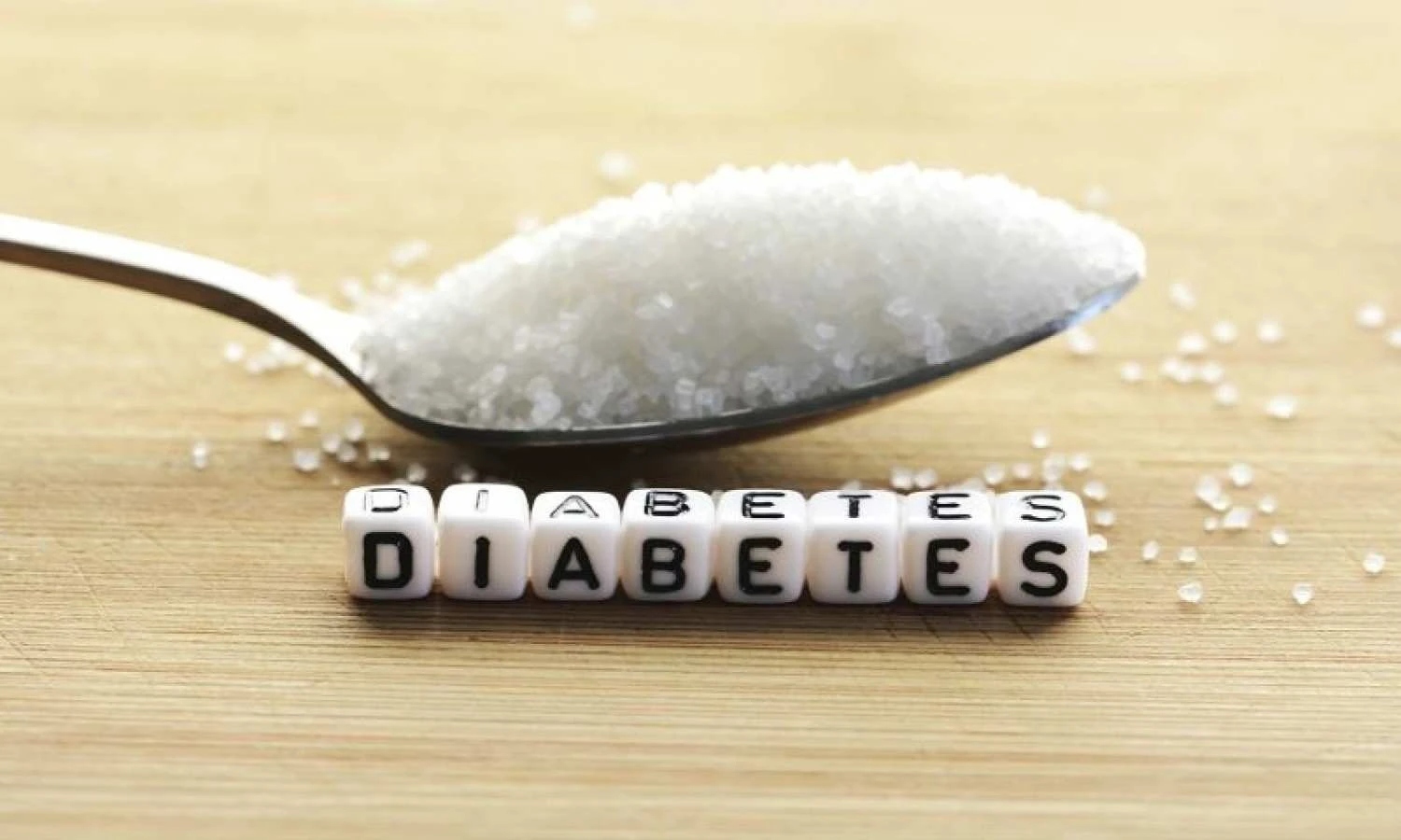 Diabetes Bisa Sebabkan Kerusakan Saraf, Salah Satu nya Neuropati Perifer