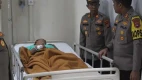 Perampok Tembak Warga yang Sedang Ronda di Banten