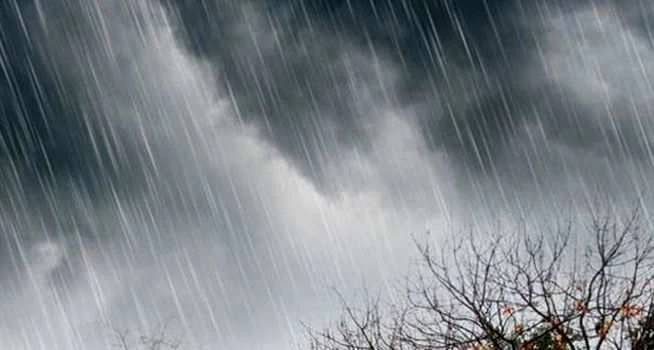 Peringatan Cuaca BMKG, Sejumlah Wilayah Diprakirakan Alami Hujan Petir Hari Ini