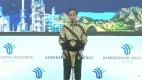 Presiden Jokowi Dorong Pembiayaan Pada UMKM, Minta Terus Dipermudah