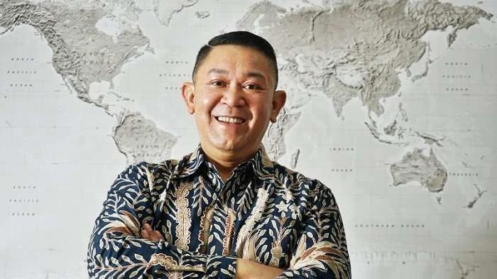 Ketua Umum Kadin Indonesia Tegas Bersikap Netral di Pemilu 2024