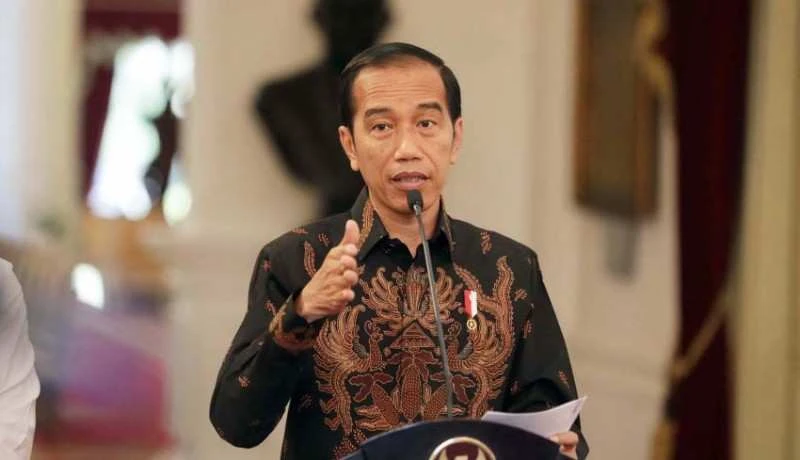 Jokowi Janjikan Distribusi Beras Gratis Sampai Juni 2024, Berikut Persyaratan dan Kriteria Penerima