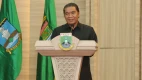 Banyak Gossip Tentang Pelantikan ASN, Penjabat Gubernur Banten Nyatakan: Jangan Grasak-Grusuk